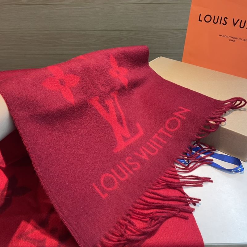 Louis Vuitton Scarf